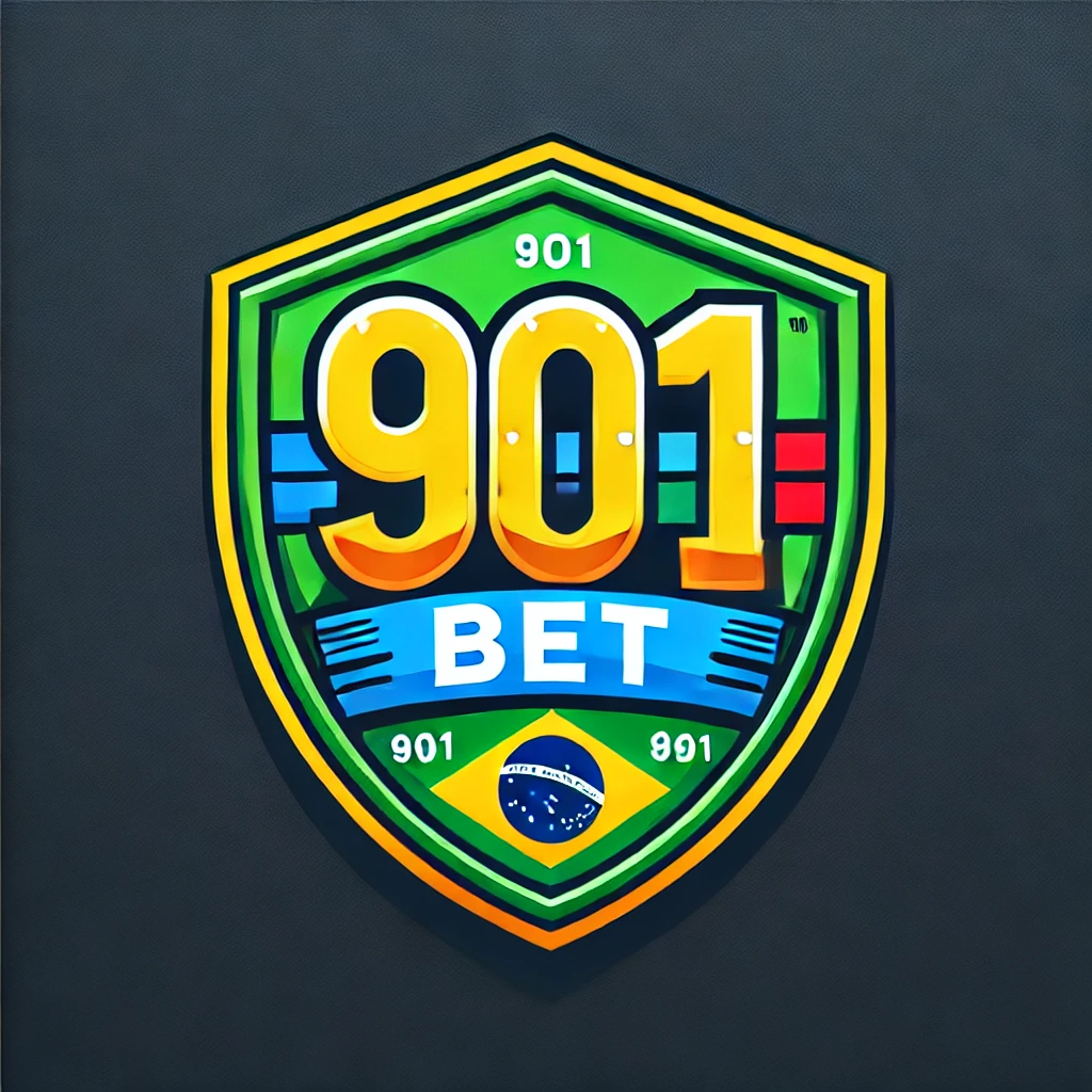 Logo da 901bet